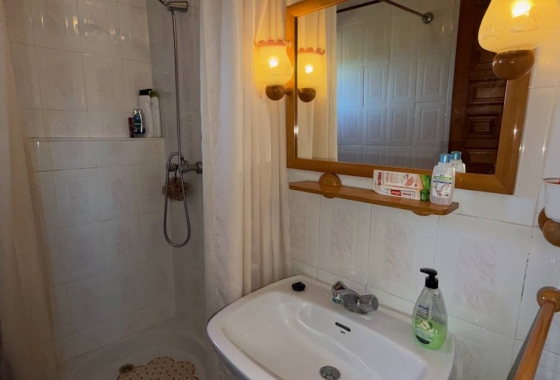 Revente - Finca / Country Property - Rojales