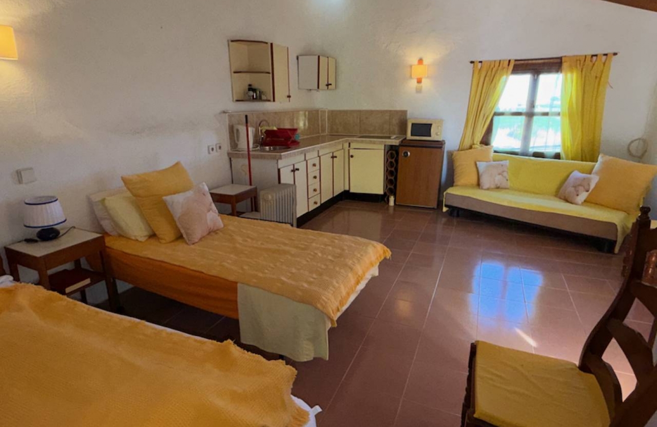 Revente - Finca / Country Property - Rojales