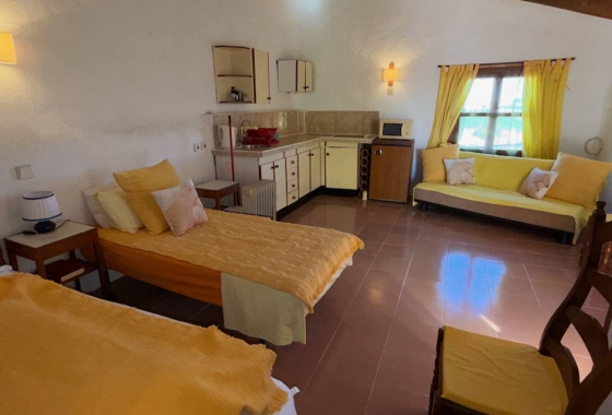 Revente - Finca / Country Property - Rojales