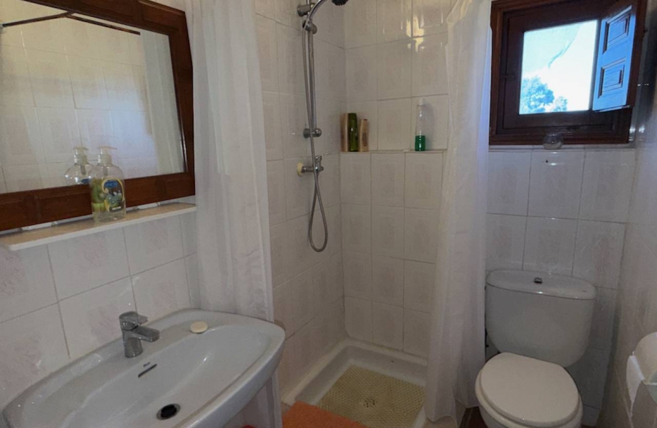 Revente - Finca / Country Property - Rojales