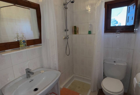 Revente - Finca / Country Property - Rojales