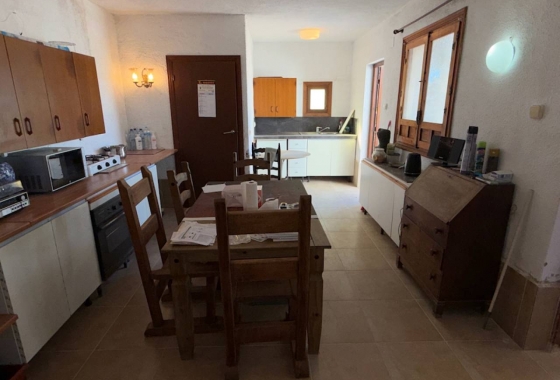 Revente - Finca / Country Property - Rojales