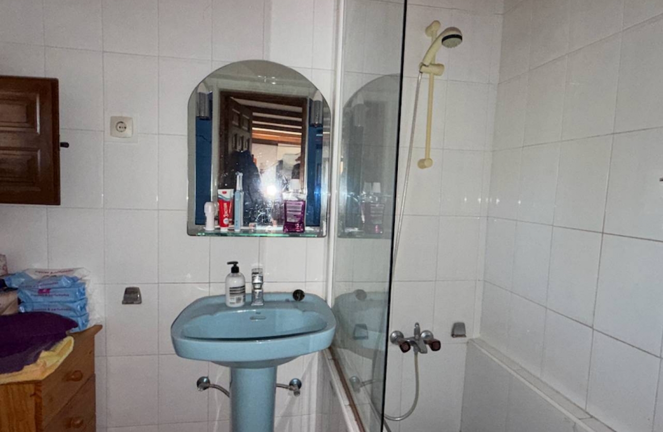 Revente - Finca / Country Property - Rojales