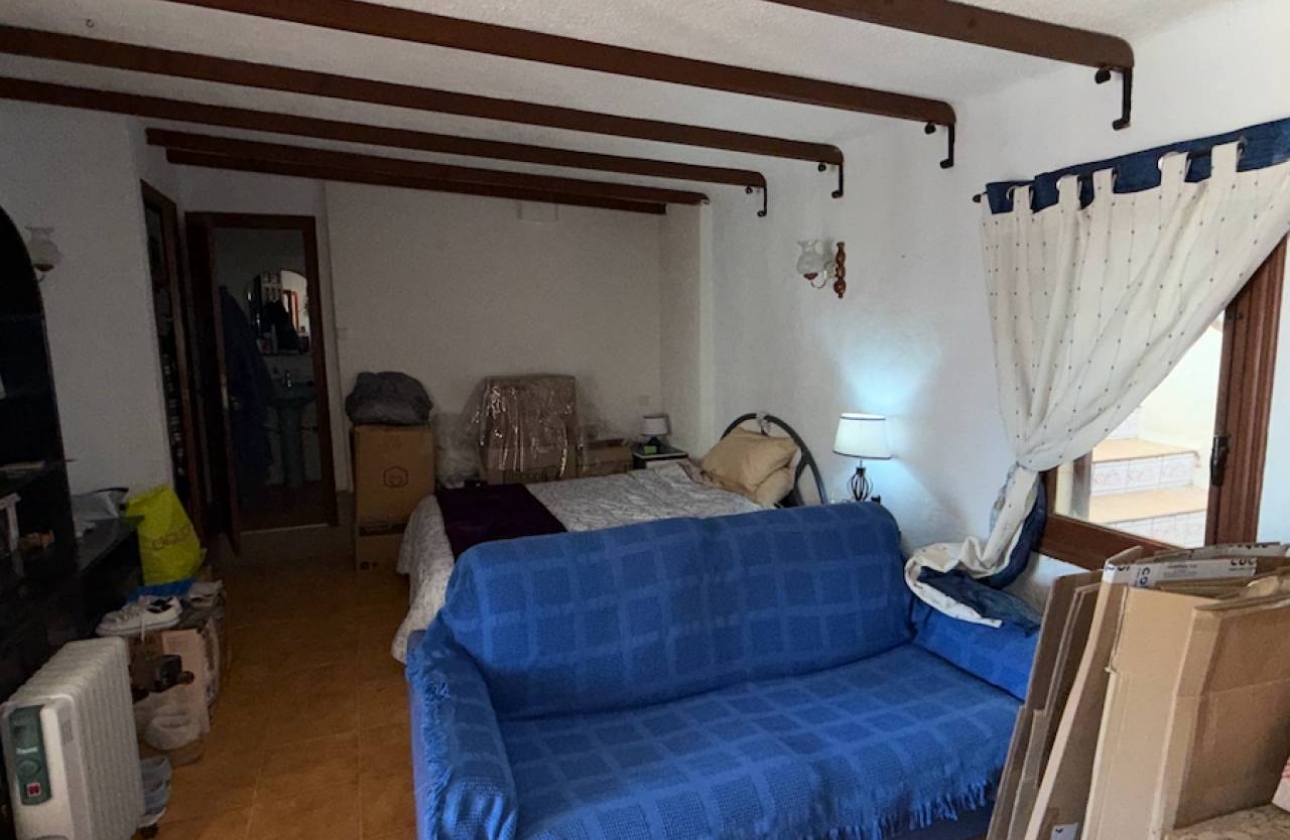 Revente - Finca / Country Property - Rojales