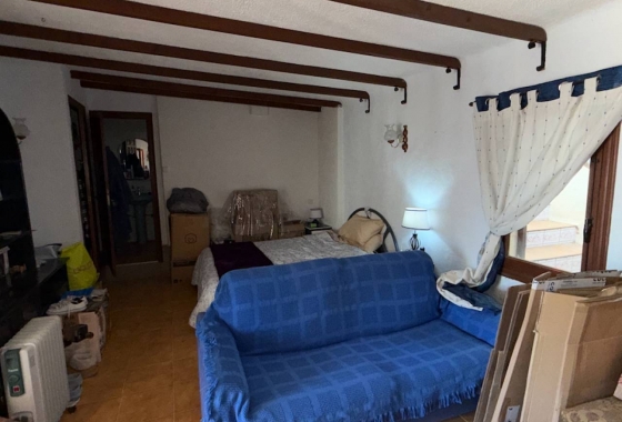 Revente - Finca / Country Property - Rojales