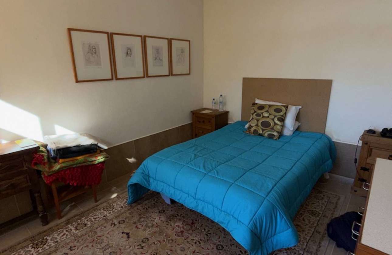 Revente - Finca / Country Property - Rojales