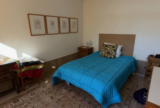 Revente - Finca / Country Property - Rojales