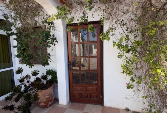 Revente - Finca / Country Property - Rojales