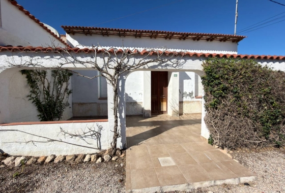 Revente - Finca / Country Property - Rojales
