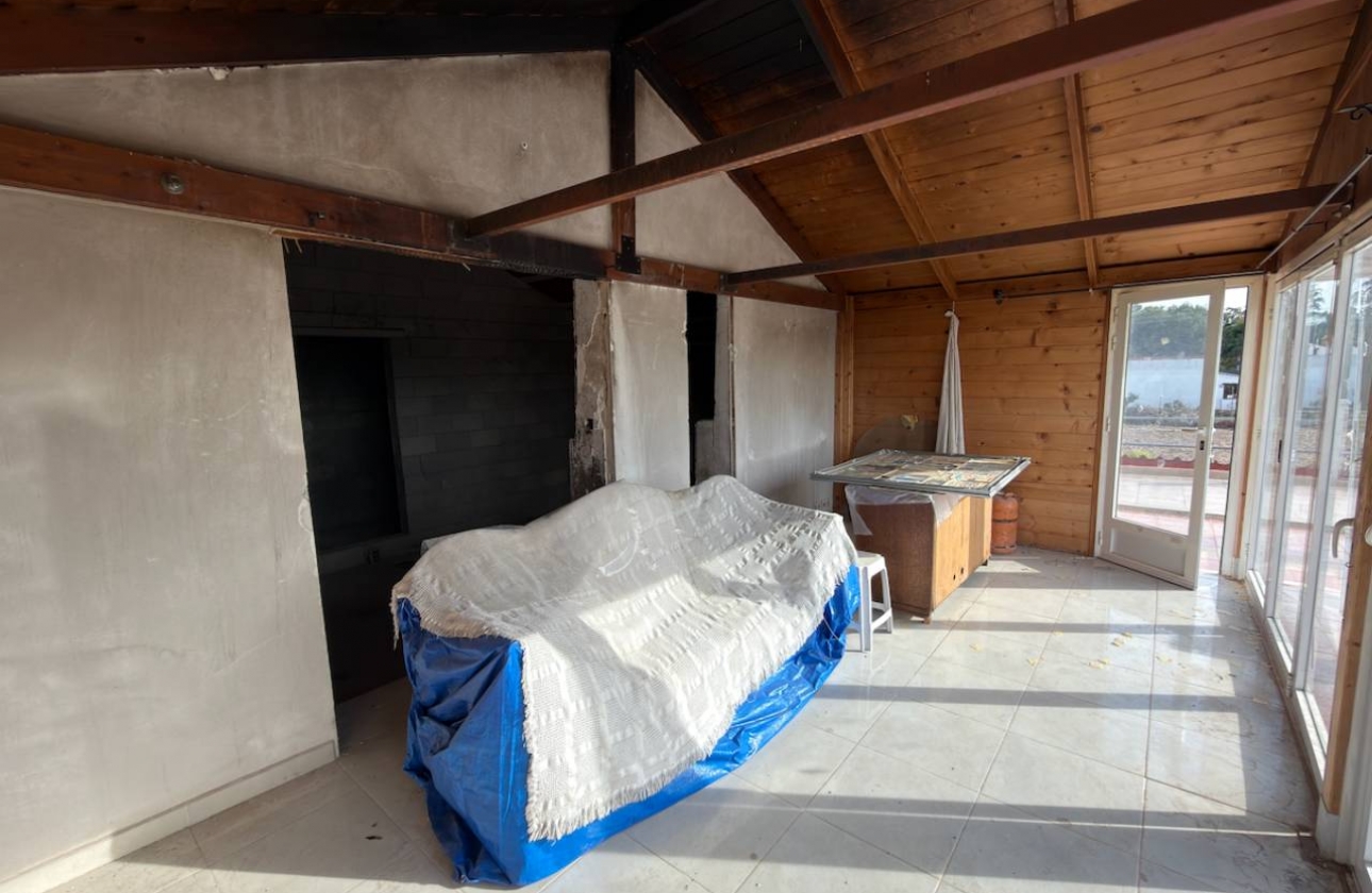 Revente - Finca / Country Property - Rojales