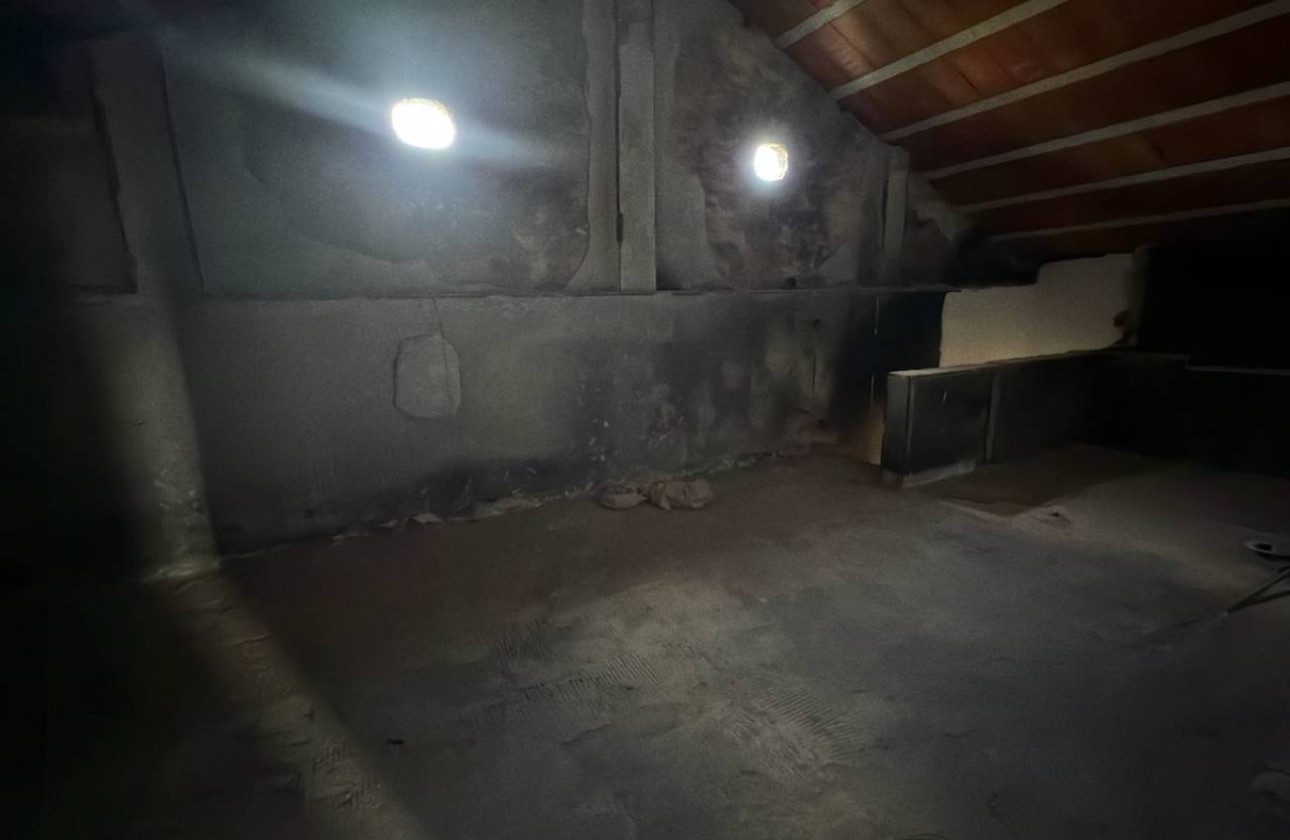 Revente - Finca / Country Property - Rojales