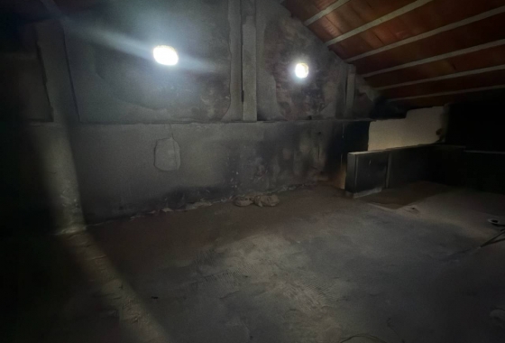 Revente - Finca / Country Property - Rojales