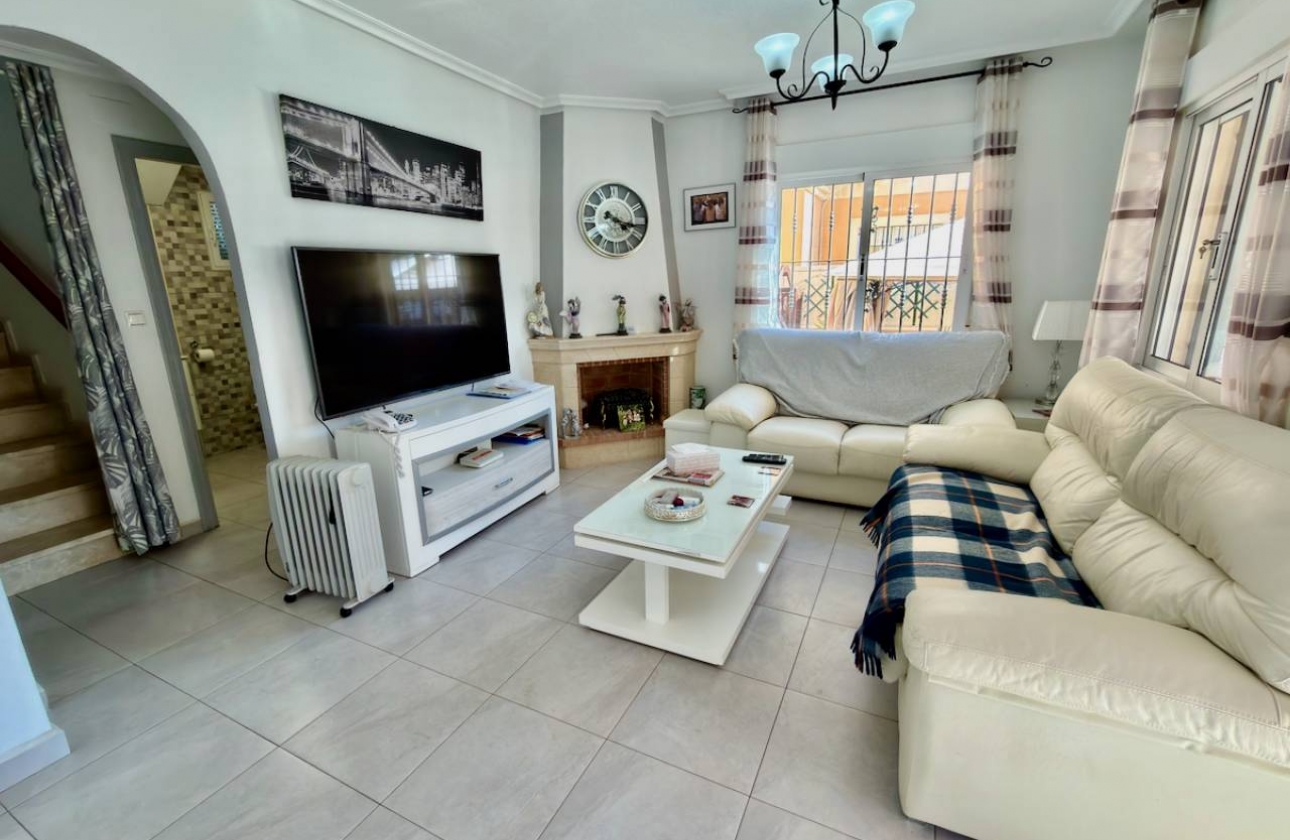 Reventa - Villa - Lo Crispin