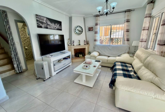 Reventa - Villa - Lo Crispin