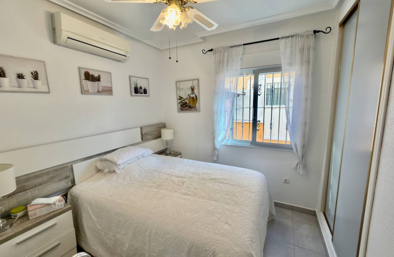 Reventa - Villa - Lo Crispin