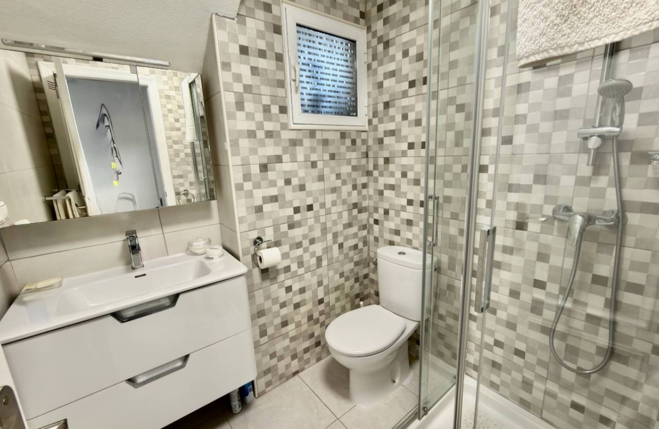 Reventa - Villa - Lo Crispin