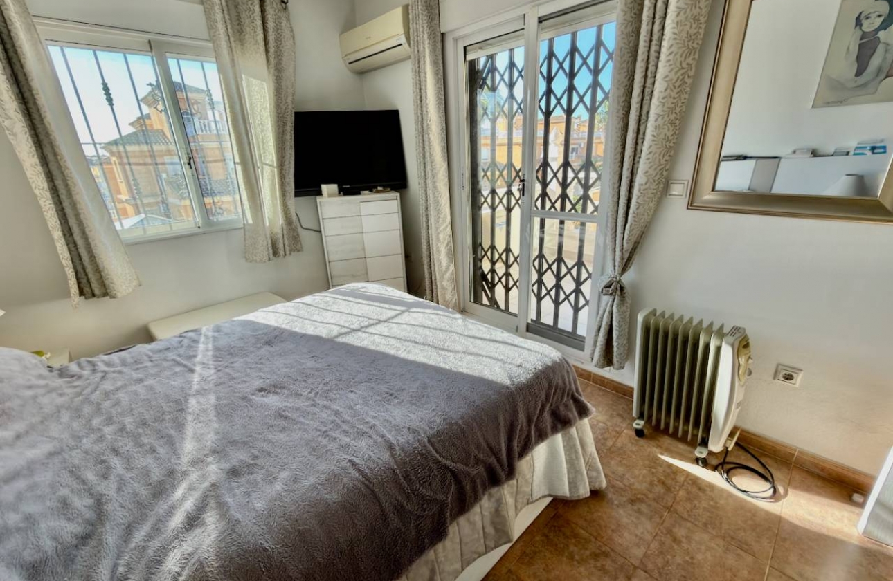 Reventa - Villa - Lo Crispin