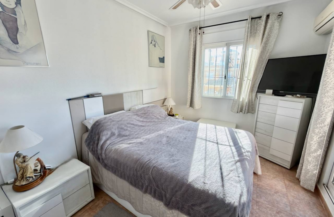 Reventa - Villa - Lo Crispin