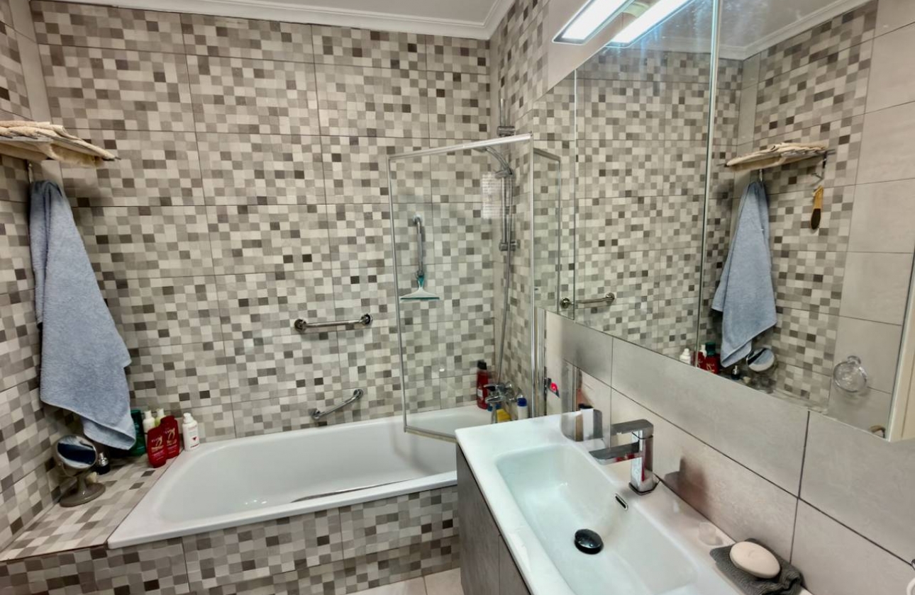 Reventa - Villa - Lo Crispin