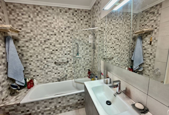 Reventa - Villa - Lo Crispin