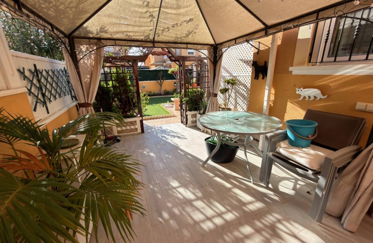 Reventa - Villa - Lo Crispin