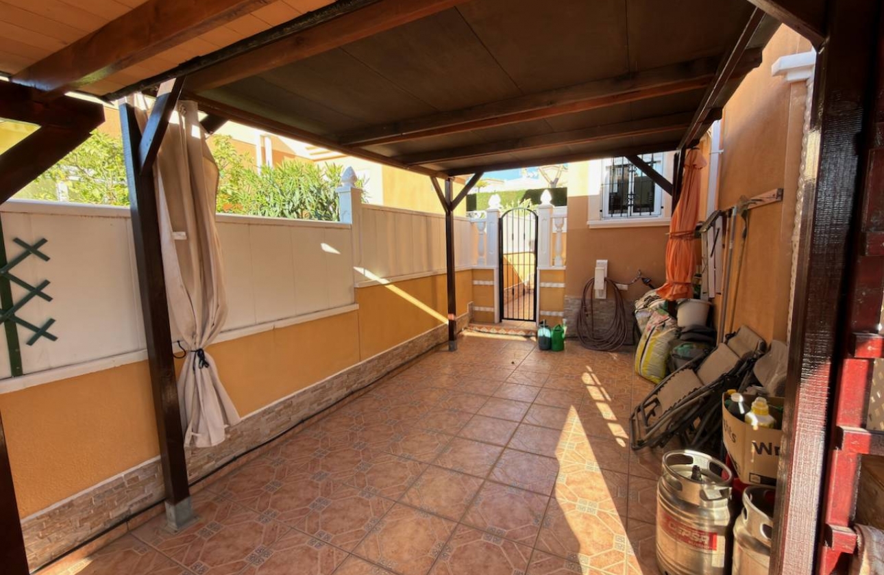 Reventa - Villa - Lo Crispin