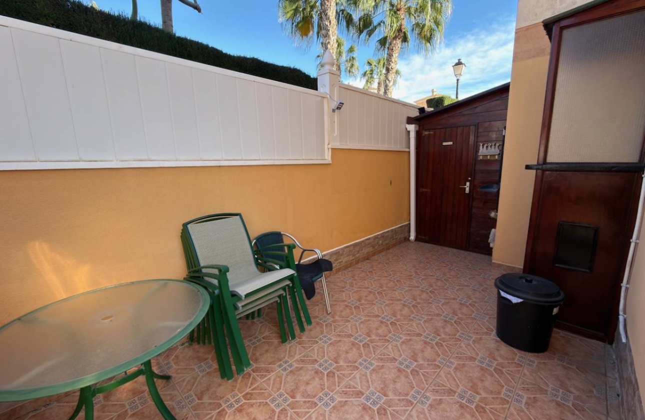 Reventa - Villa - Lo Crispin