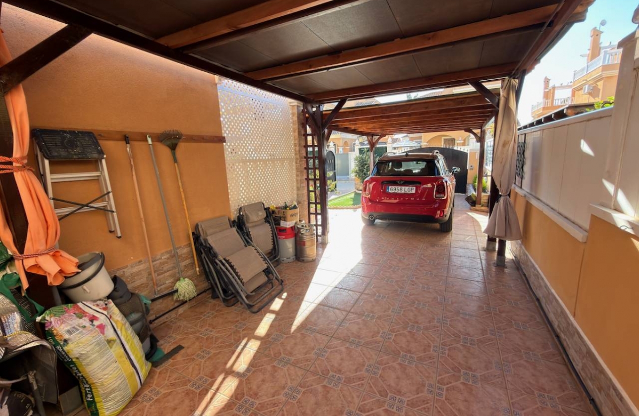 Reventa - Villa - Lo Crispin