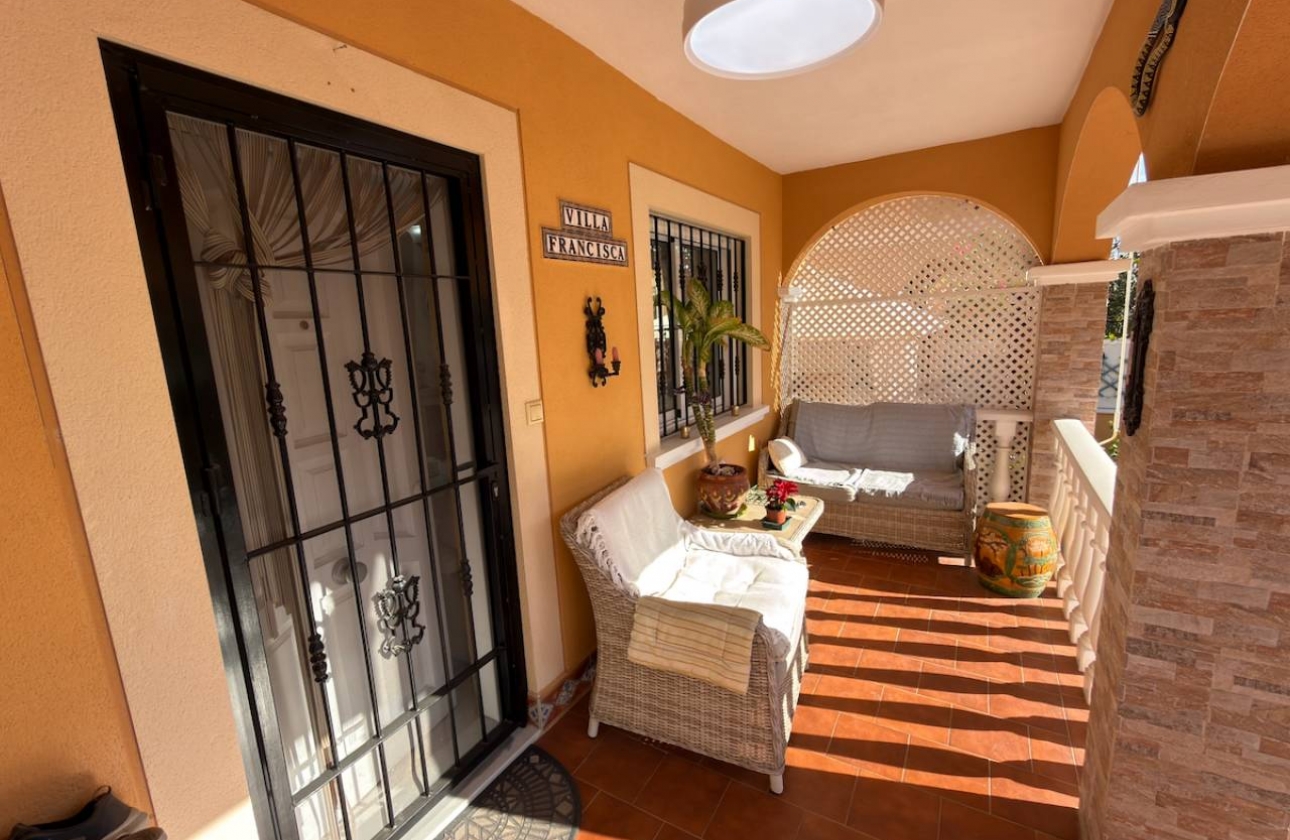 Reventa - Villa - Lo Crispin