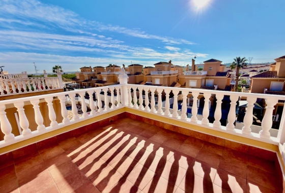 Reventa - Villa - Lo Crispin