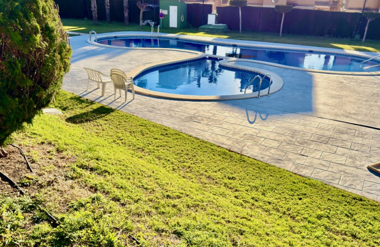 Reventa - Villa - Lo Crispin