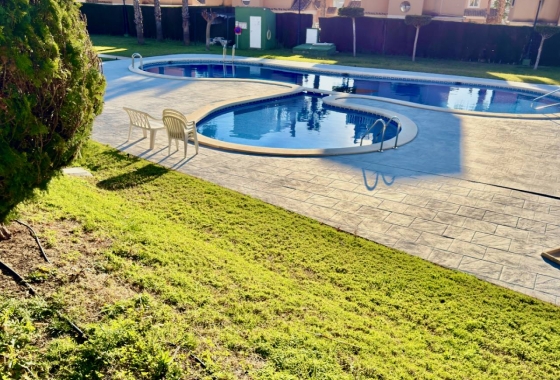 Reventa - Villa - Lo Crispin