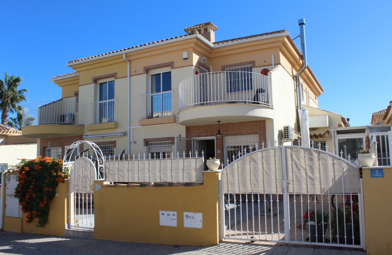 Revente - Maison - Villamartin - Pau 8