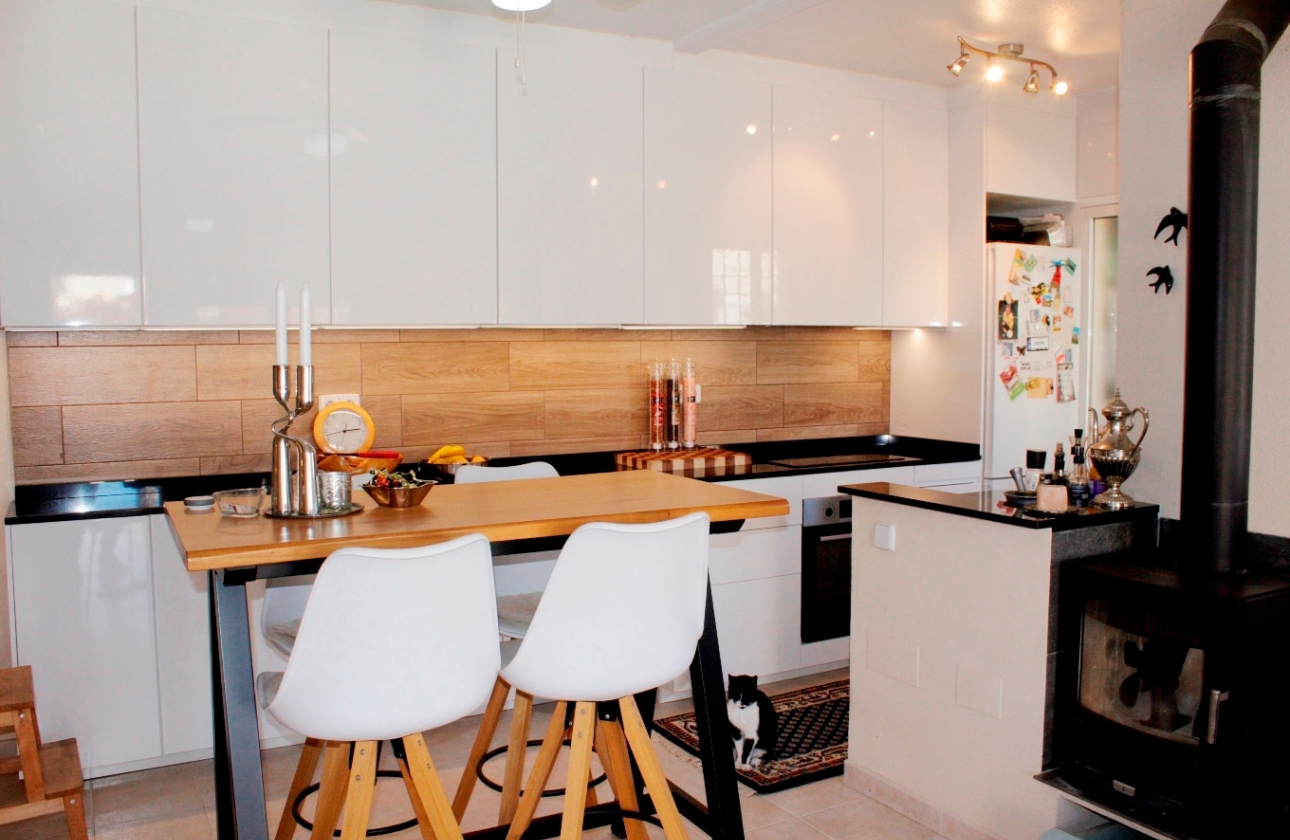 Revente - Maison - Villamartin - Pau 8