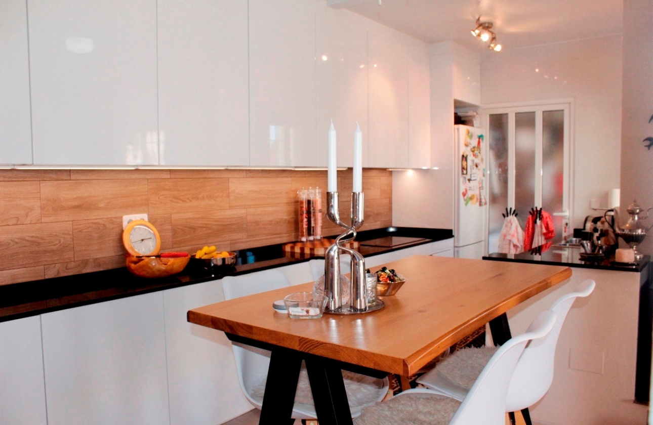 Revente - Maison - Villamartin - Pau 8