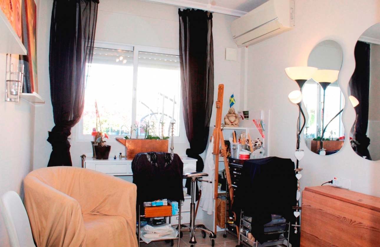 Revente - Maison - Villamartin - Pau 8