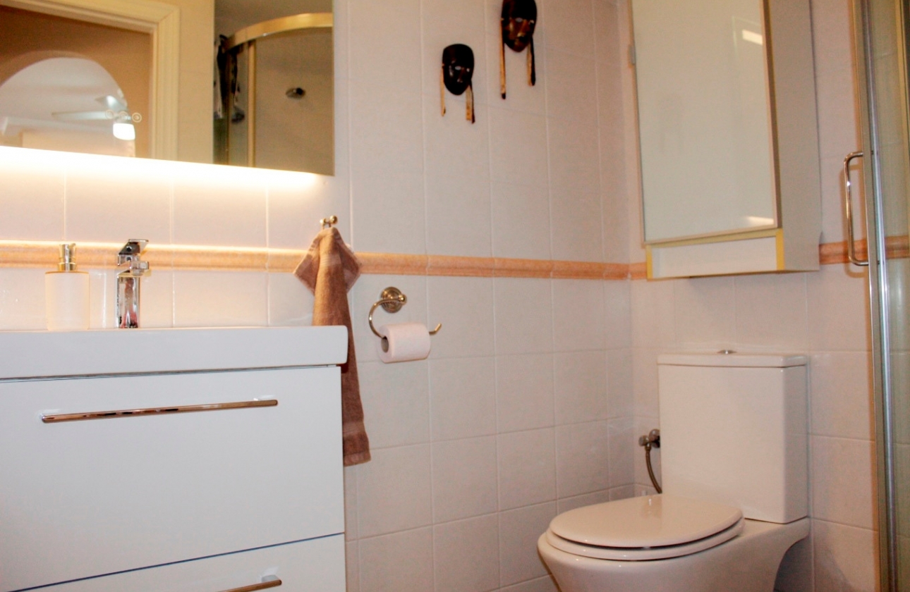 Revente - Maison - Villamartin - Pau 8