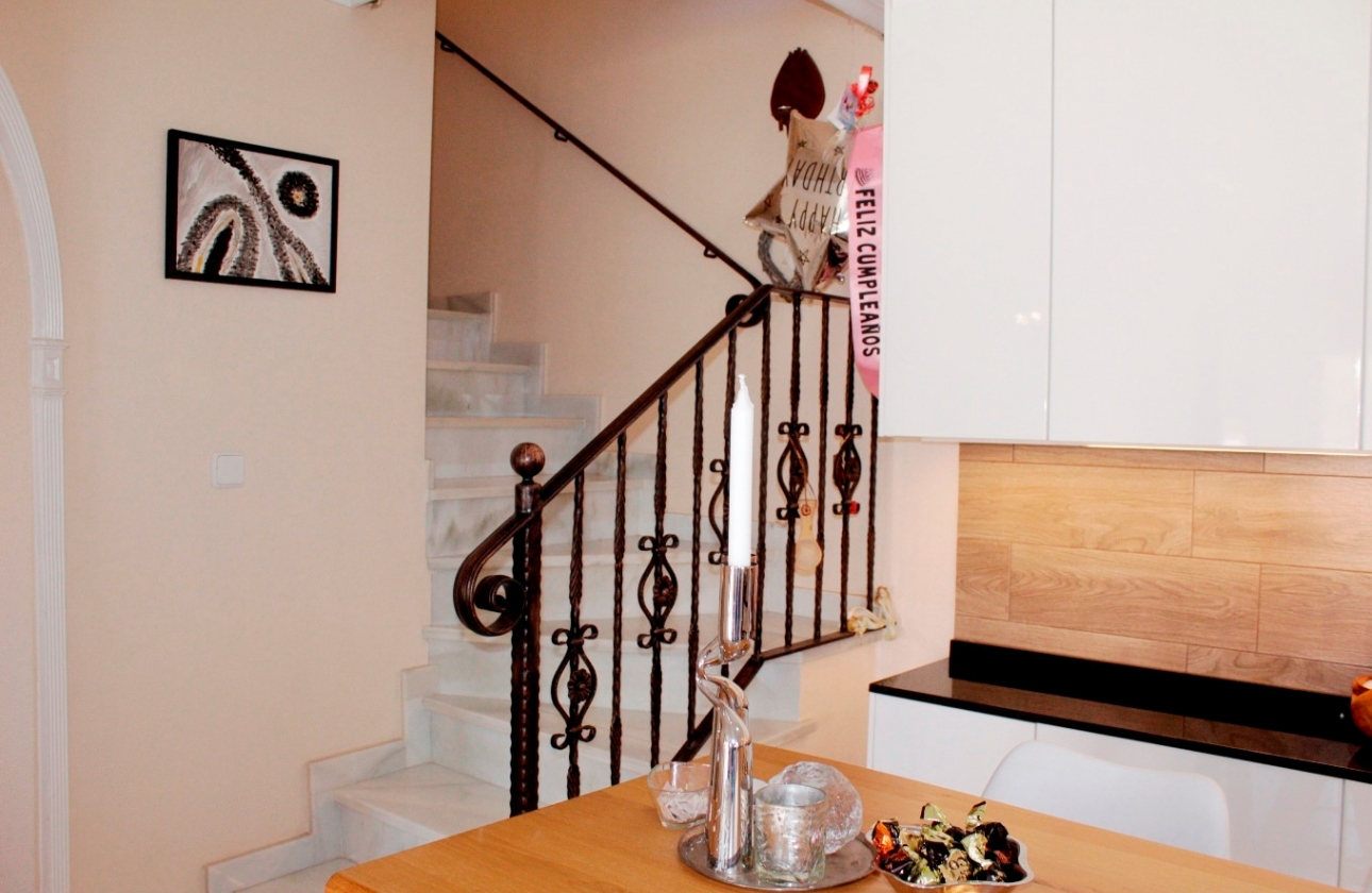 Revente - Maison - Villamartin - Pau 8