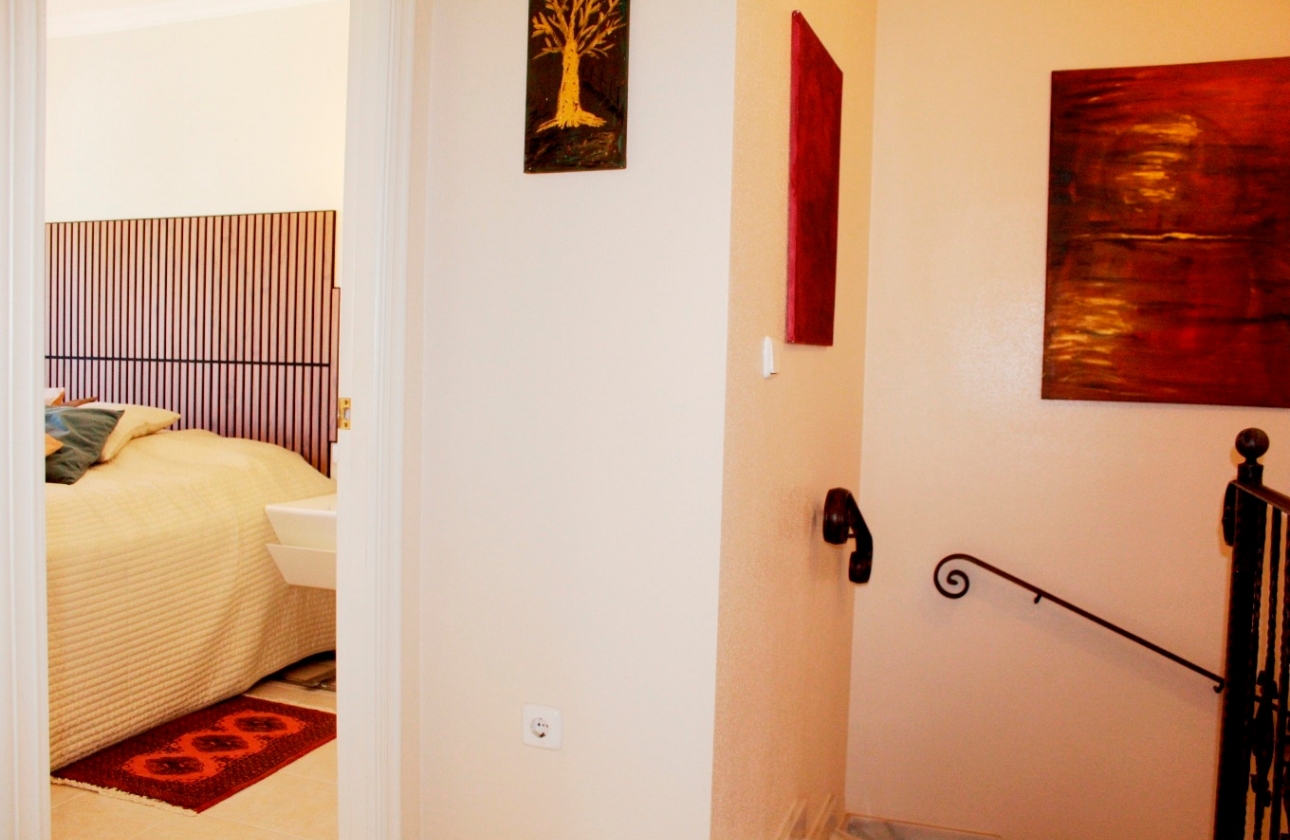 Revente - Maison - Villamartin - Pau 8