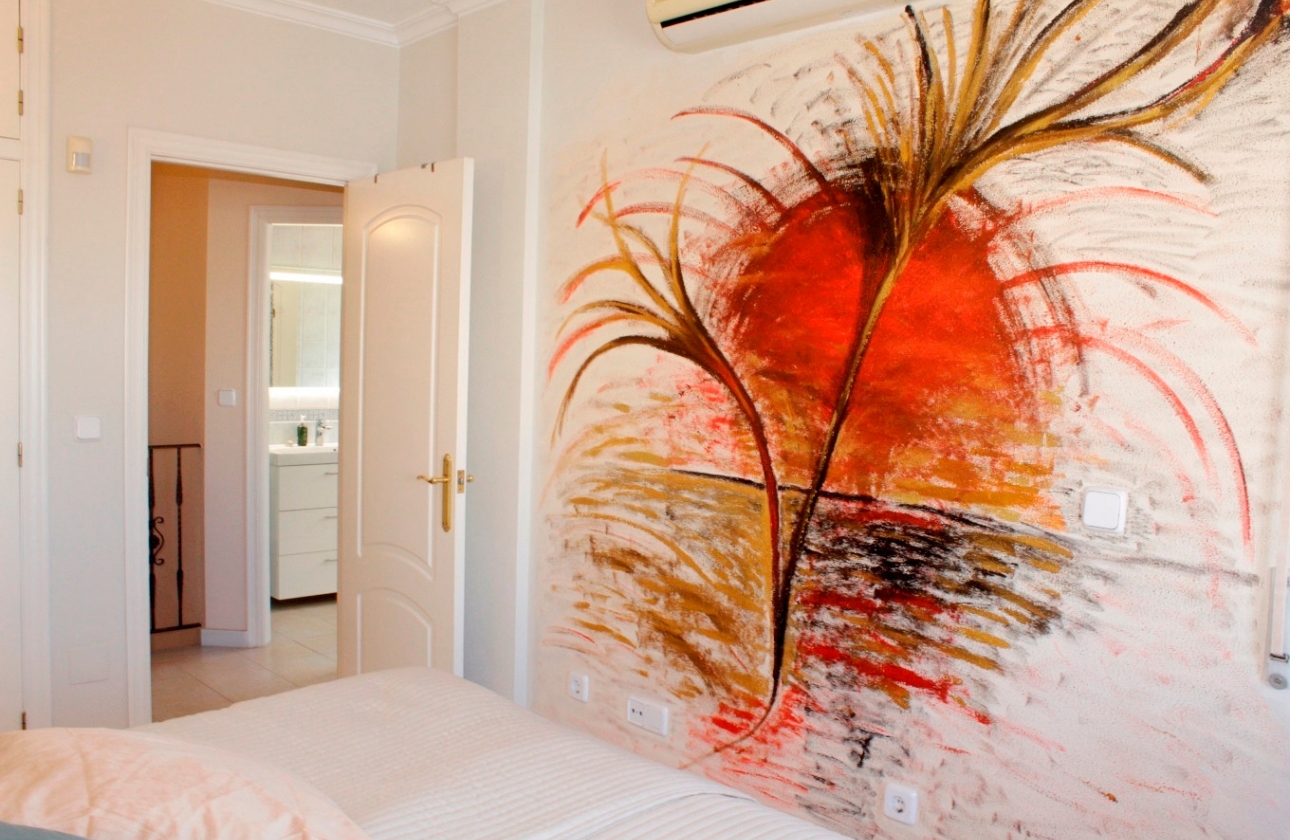 Revente - Maison - Villamartin - Pau 8