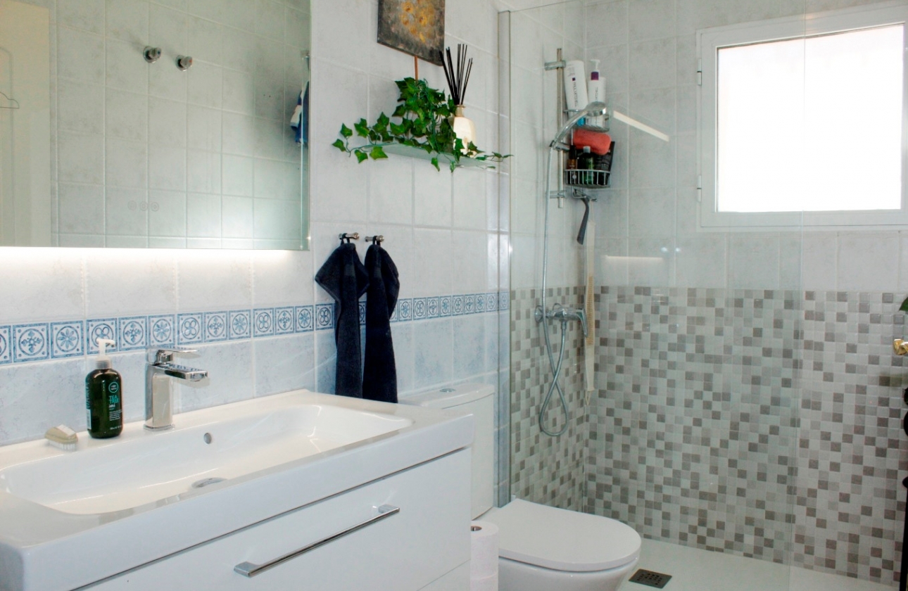 Revente - Maison - Villamartin - Pau 8