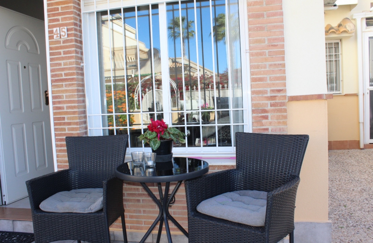 Revente - Maison - Villamartin - Pau 8