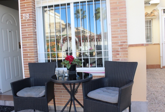 Revente - Maison - Villamartin - Pau 8