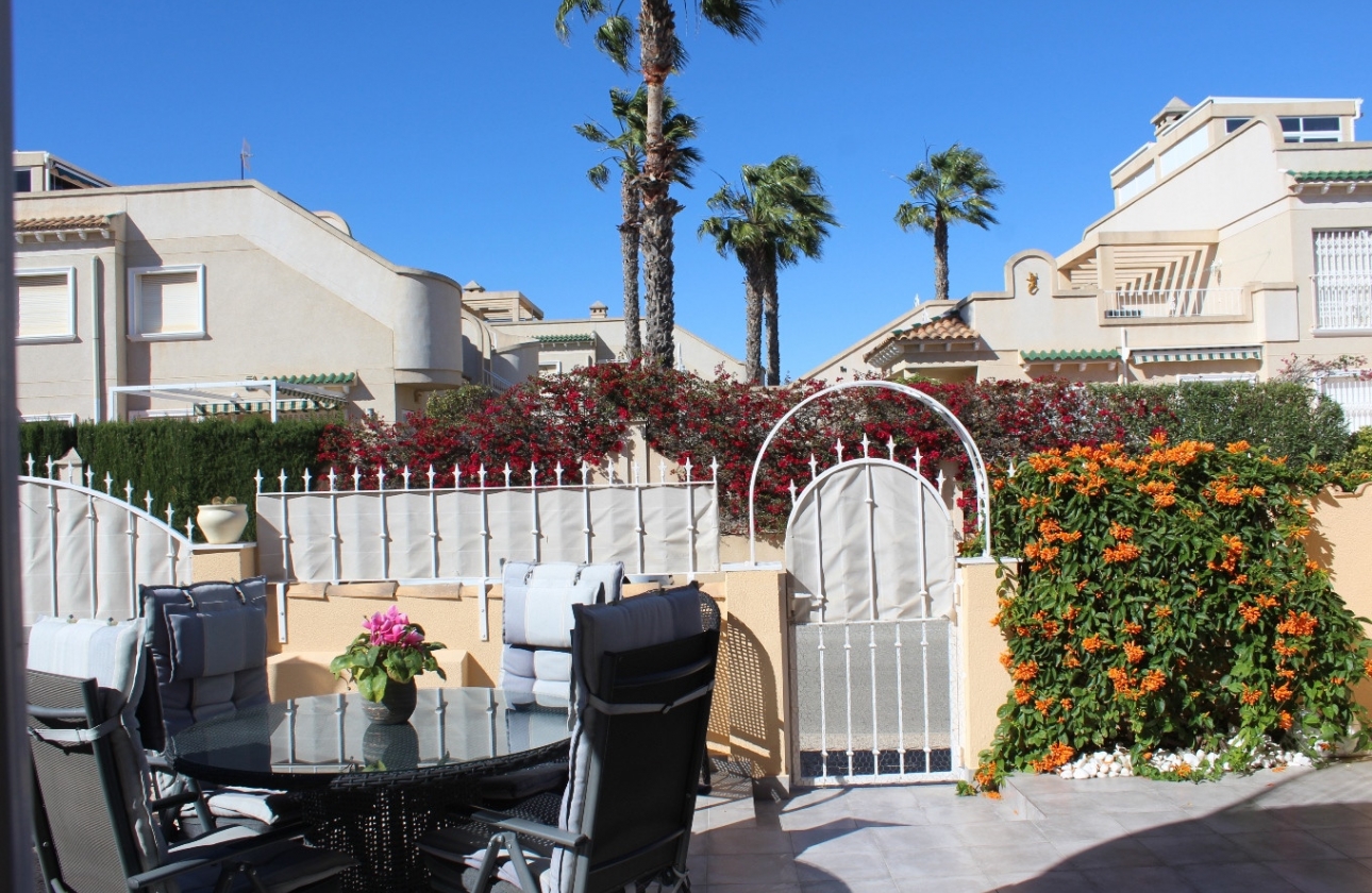 Revente - Maison - Villamartin - Pau 8