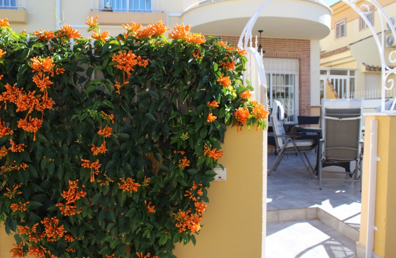 Revente - Maison - Villamartin - Pau 8