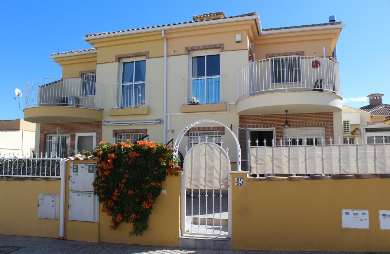 Revente - Maison - Villamartin - Pau 8