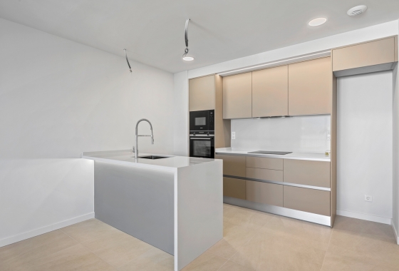 Reventa - Apartamento / piso - Denia - Puerto