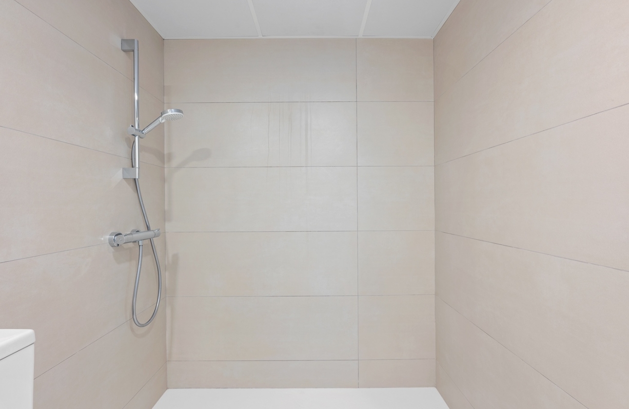 Reventa - Apartamento / piso - Denia - Puerto