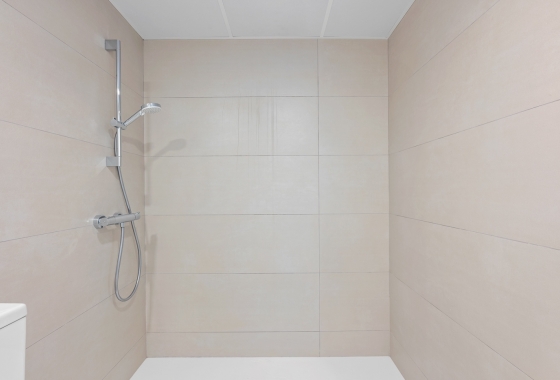 Reventa - Apartamento / piso - Denia - Puerto