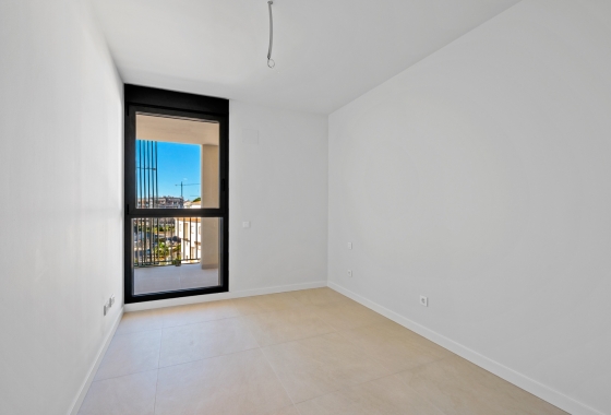 Reventa - Apartamento / piso - Denia - Puerto